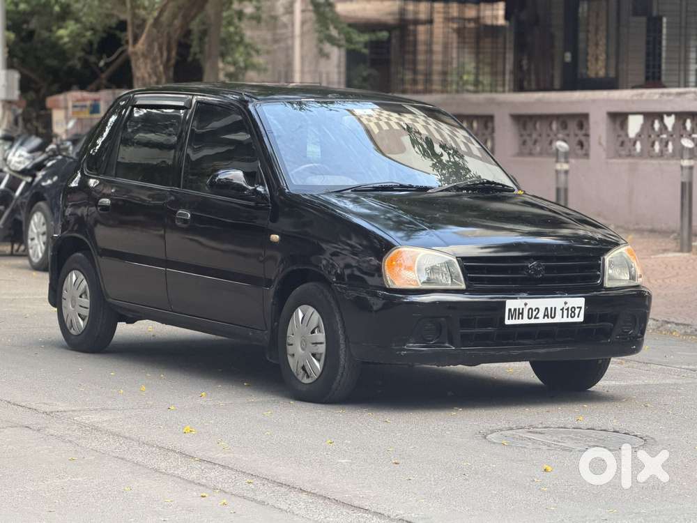 Maruti Suzuki 1000 Ac, 2006, Petrol