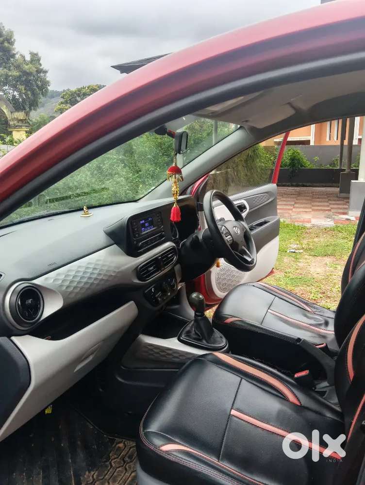 Hyundai Grand I10 Magna O Petrol 2020-for Sale