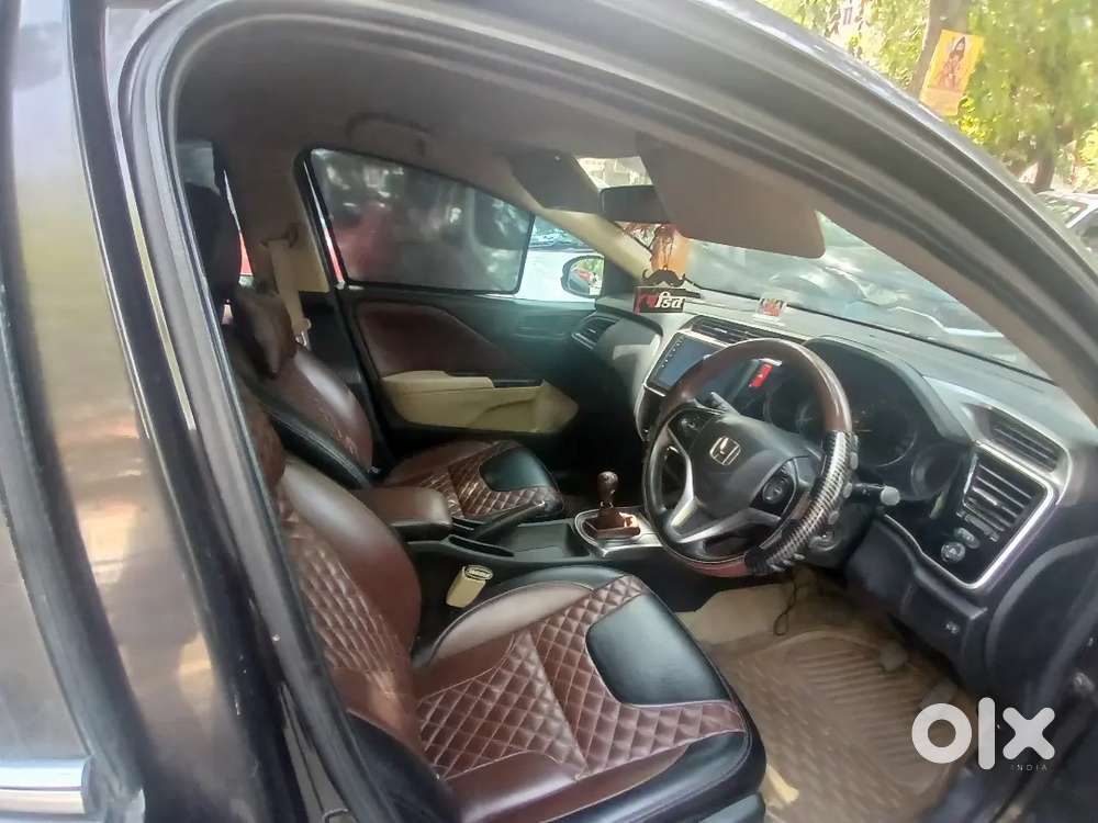 Honda City 2014 Petrol 59000 Km Driven