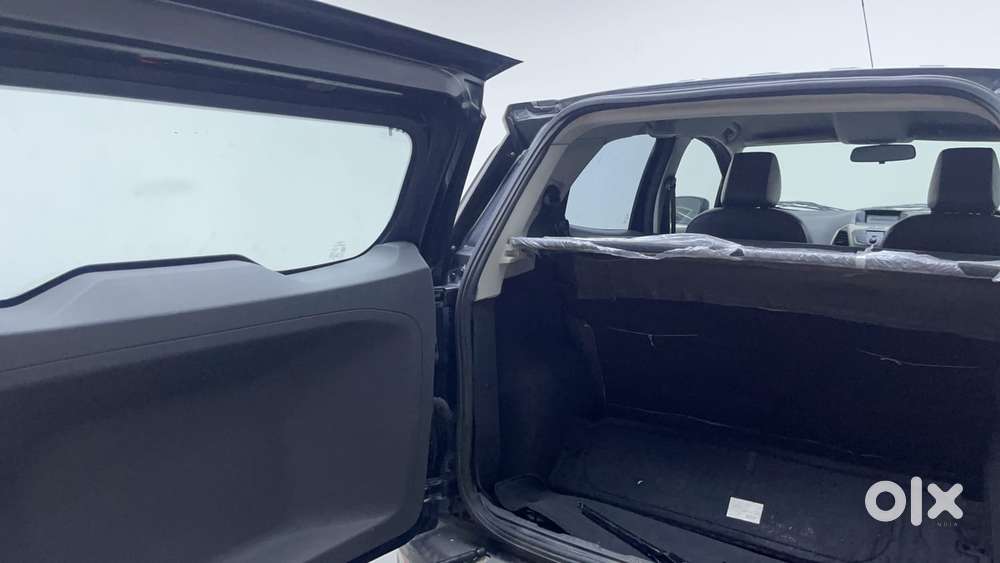 Ford Ecosport 1.5 Diesel Ambiente, 2013, Diesel