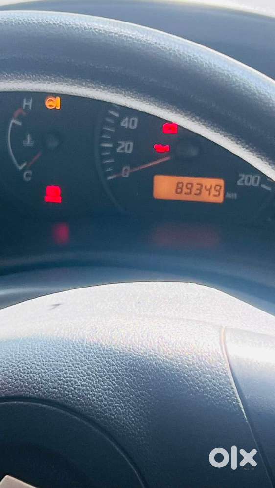 2008 Maruti Suzuki Swift