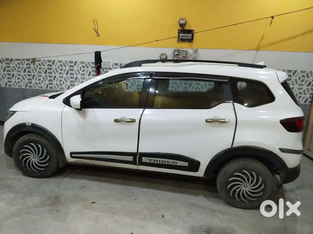 Renault Triber 2020 Petrol Good Condition