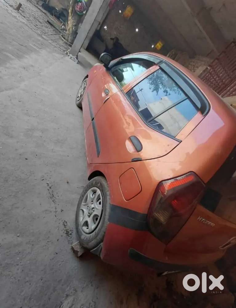 Hyundai I10 Petrol Car 2008