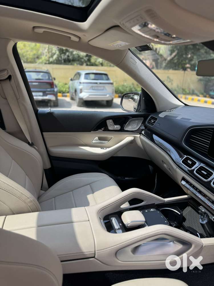 Mercedes-benz Gls 400d 4matic, 2023, Diesel