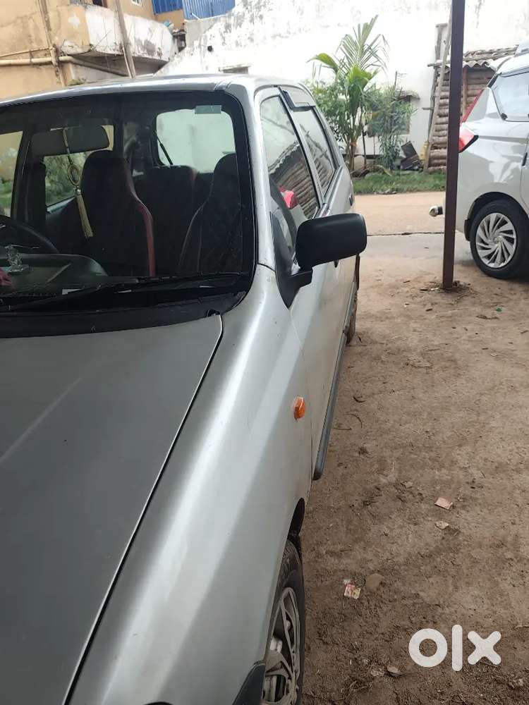 Maruti Suzuki Alto Petrol 2011