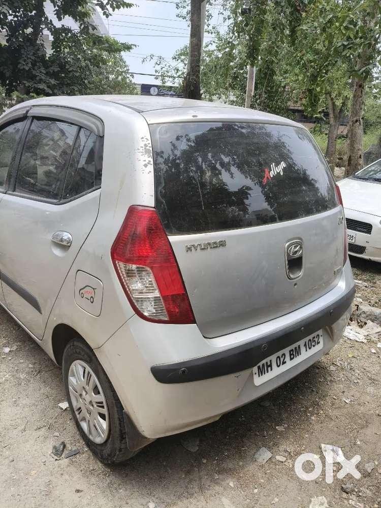 Hyundai I10 2009