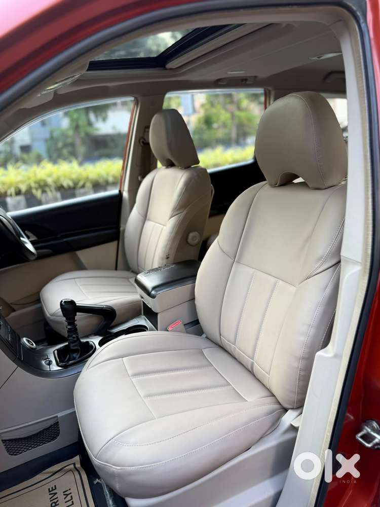 Mahindra Xuv500 W10 2wd, 2015, Diesel