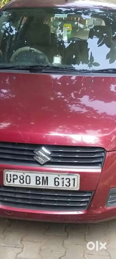 Maruti Suzuki Ritz 2010