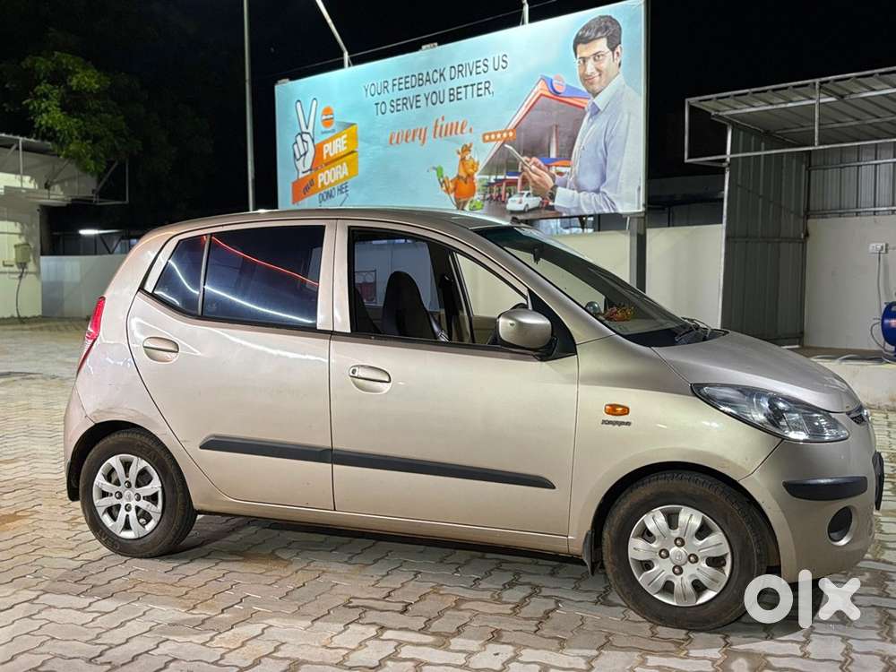 Hyundai I10 Petrol Good Condition