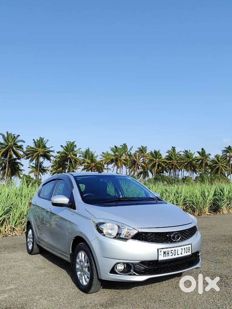 Tata Tigor Xz, 2018, Petrol