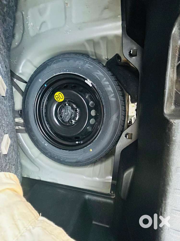 Maruti Suzuki Baleno Alpha, 2018, Diesel