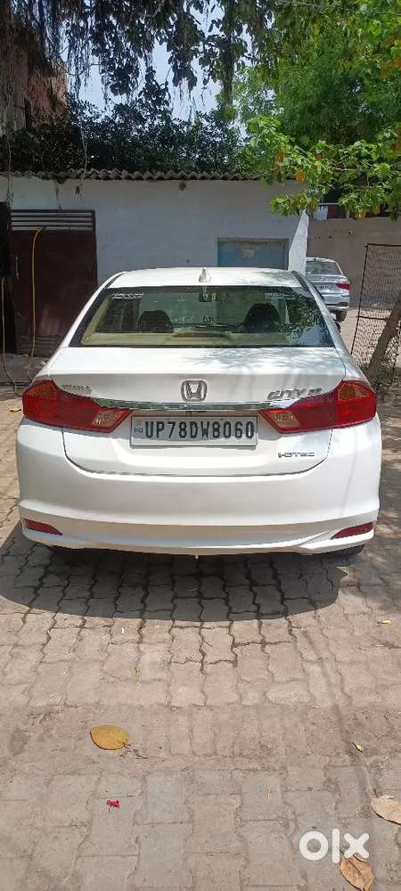 Honda City 2015 Full Top With Sunroof