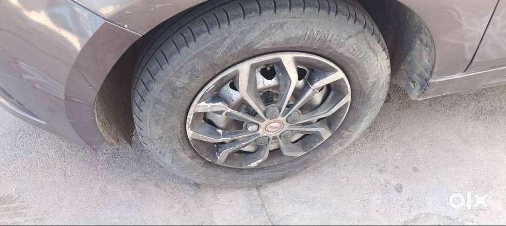 Tata Tiago Diesel 2018