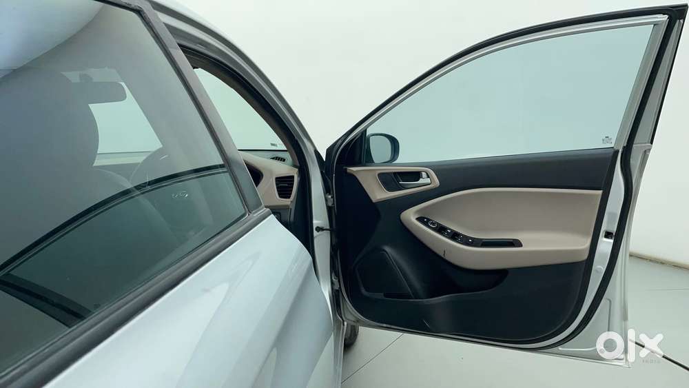 Hyundai Elite I20 [ ] 1.2 Asta, 2018, Petrol