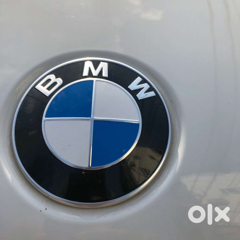 Bmw 5 Series 530i Sedan, 2022, Petrol