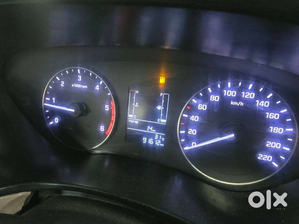 Hyundai Elite I20 Magna 1.4 Crdi, 2014, Diesel