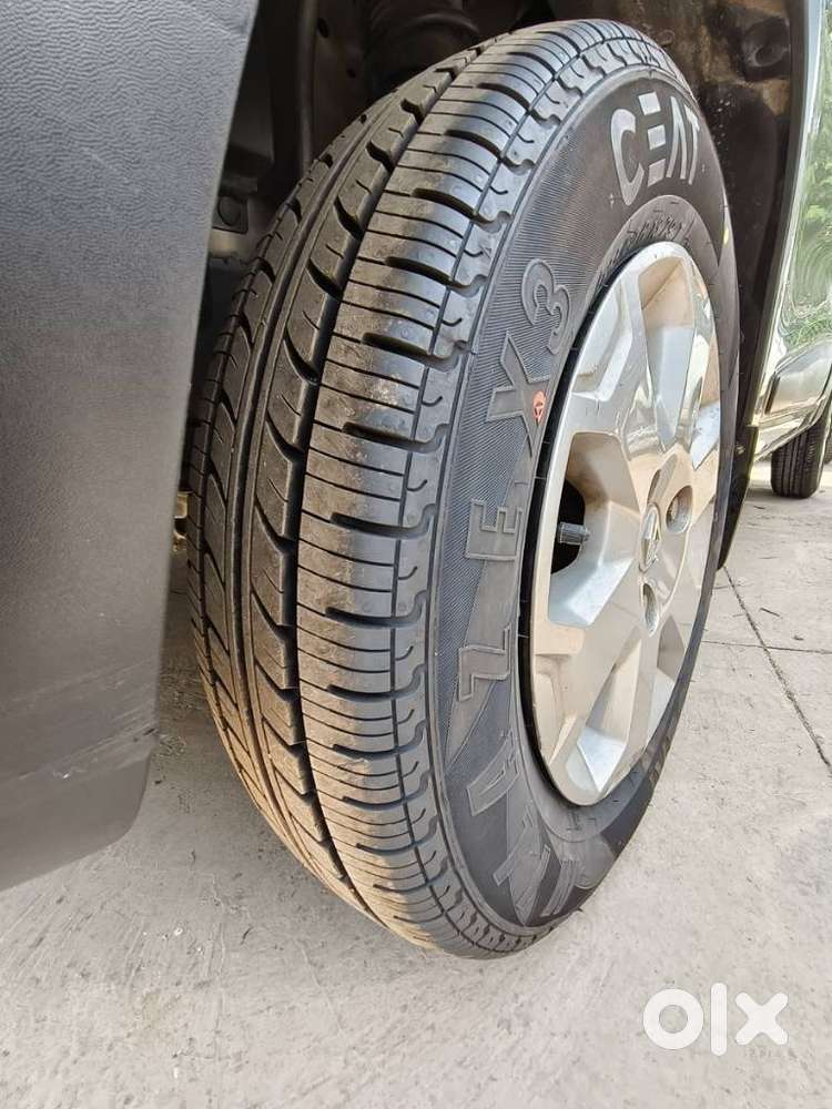 Renault Kwid Climber 1.0 Mt, 2019, Petrol