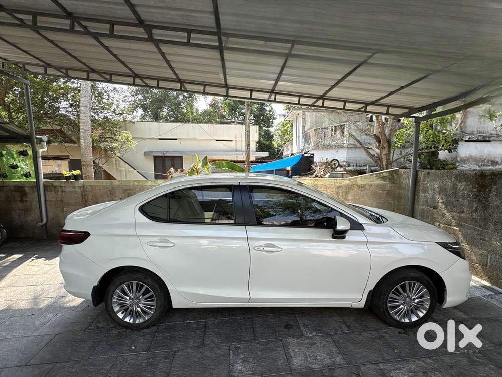 Honda City 2023 Petrol Manual