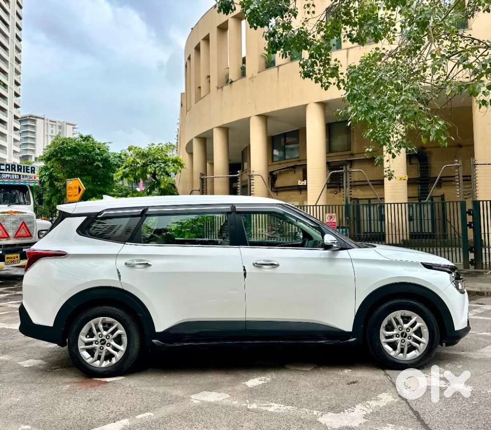 Kia Carens, 2025, Diesel