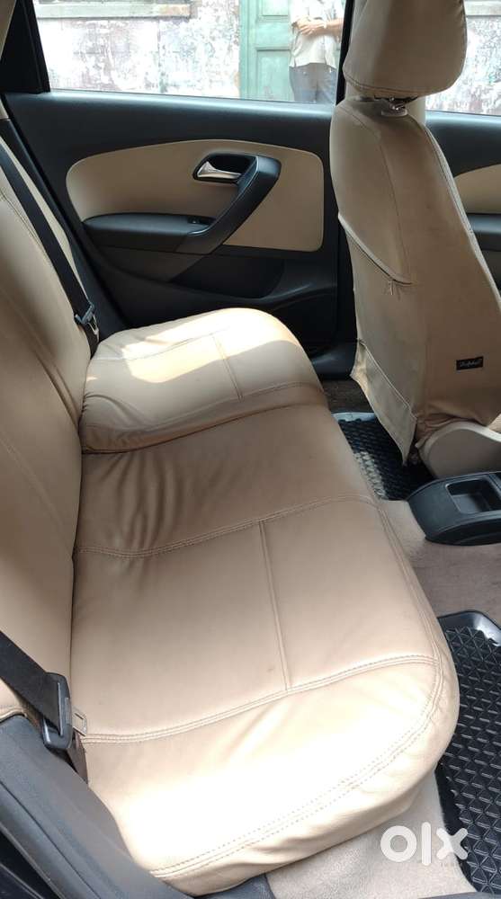 Volkswagen Polo 2009-2013 Diesel Highline 1.2l, 2012, Diesel