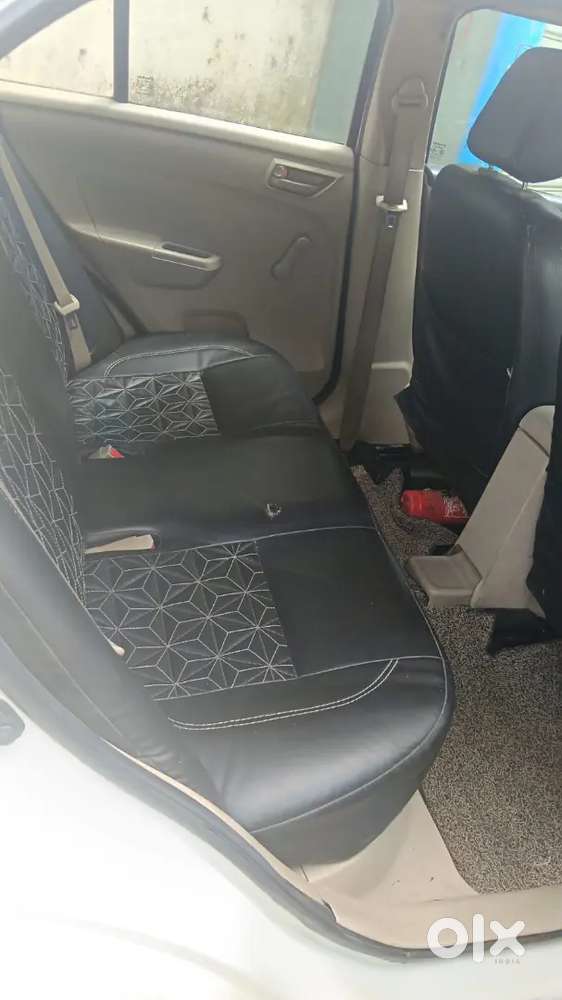Maruti Suzuki Dzire 2019