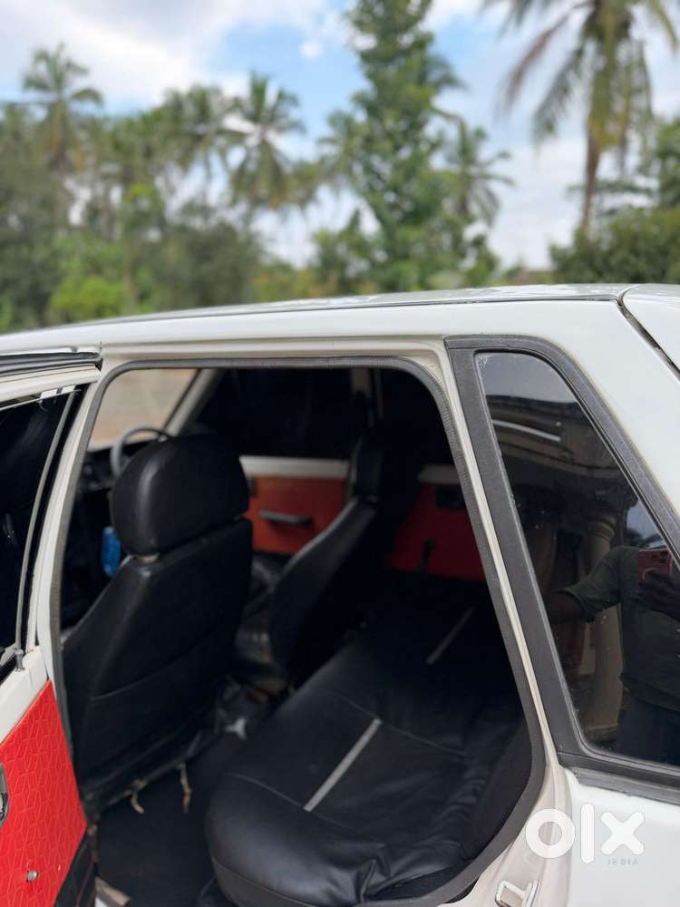 Maruti Suzuki 800 Ac Bsiii, 2009, Petrol