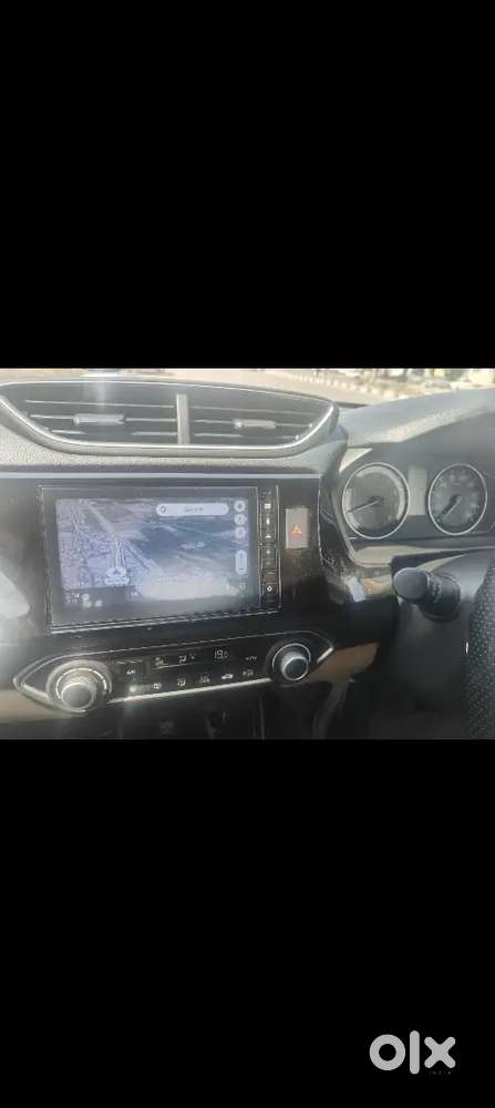 Honda Amaze 2nd Gen 2022 Petrol 50000 Km Driven