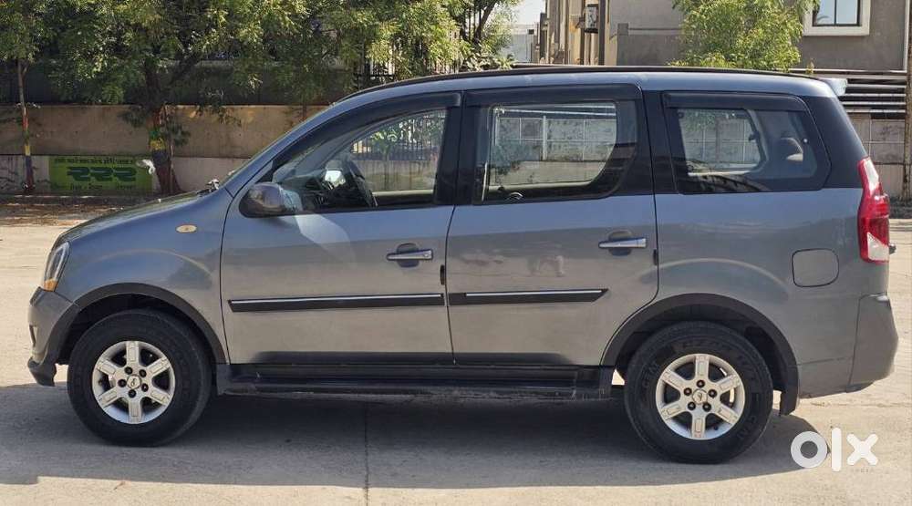 Mahindra Xylo 2012-2014 E8 Abs Airbag Bsiv, 2013, Diesel