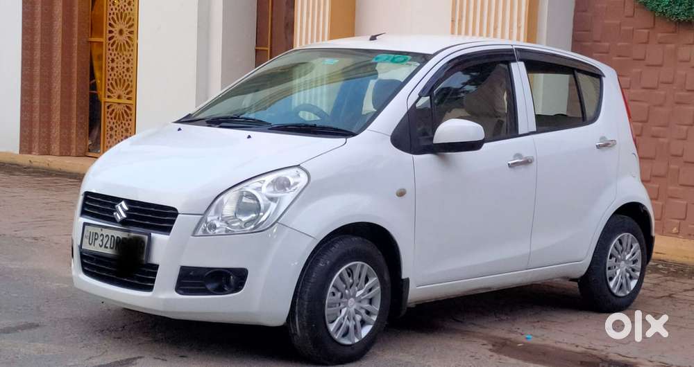 Maruti Suzuki Ritz Ldi Bs-iv, 2011, Diesel
