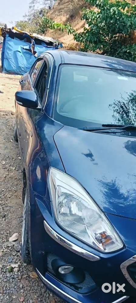 Maruti Suzuki Dzire 2018 Lxi