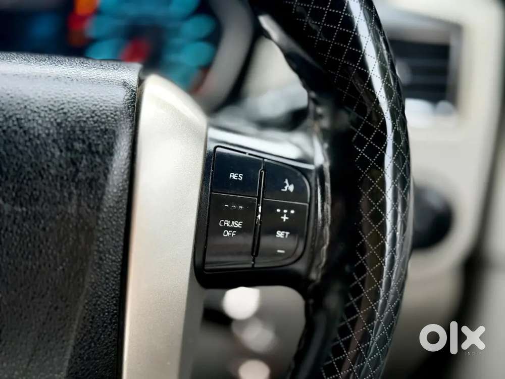 Mahindra Scorpio 2021 2.2 S