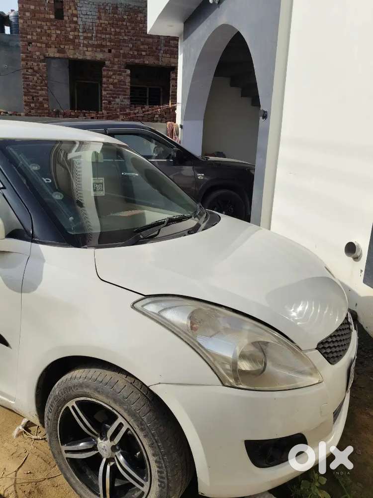 Maruti Suzuki Swift Vdi 2015
