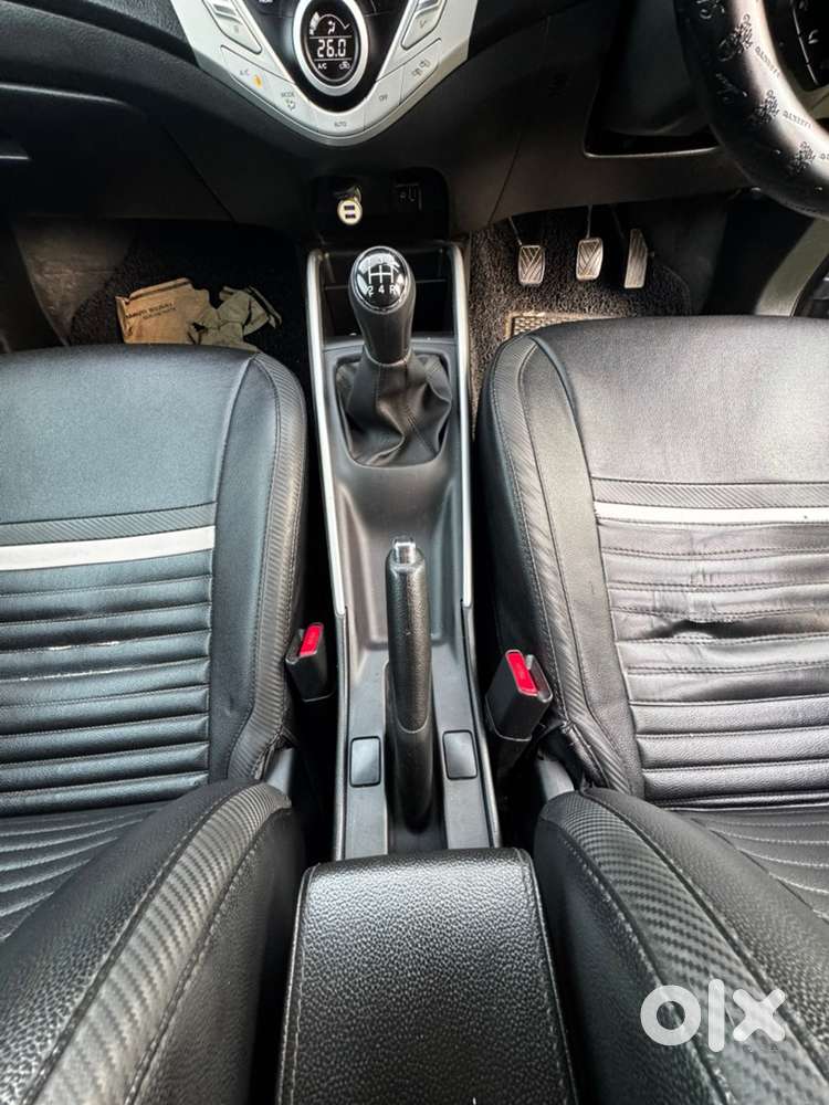 2019 Maruti Suzuki Baleno Rs