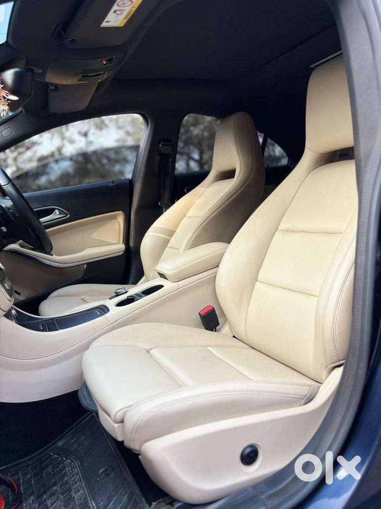 Mercedes-benz Cla 200 D Sport, 2019, Diesel