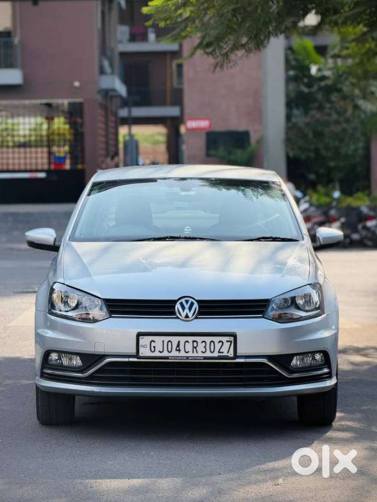 Volkswagen Ameo 1.5 Tdi Highline Plus, 2017, Diesel