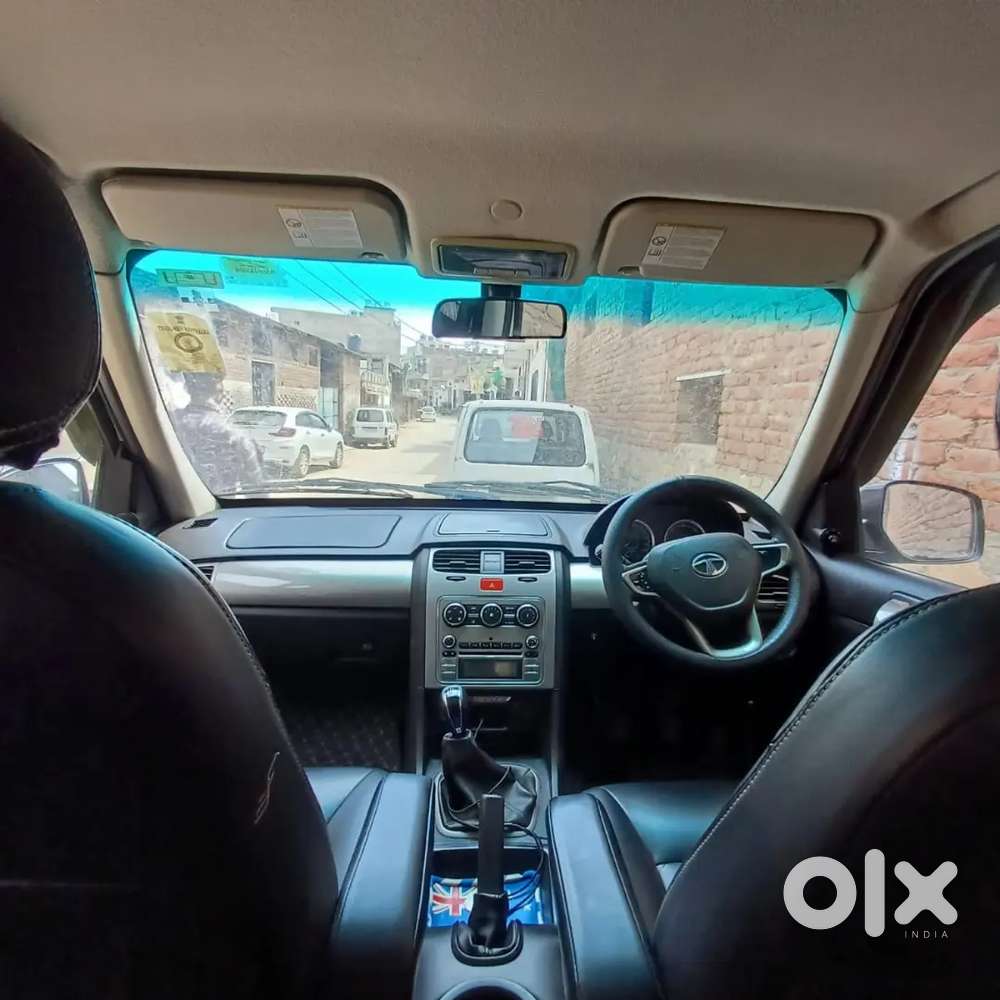 Tata Safari Storme 2016 Diesel 115000 Km Driven