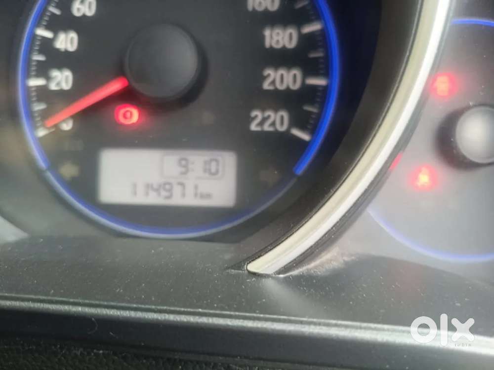 Honda Jazz S, 2017, Petrol