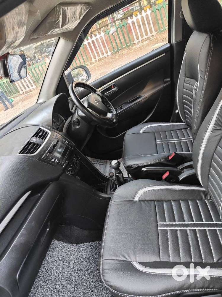 Maruti Suzuki Swift 1.2 Vxi (o), 2015, Petrol