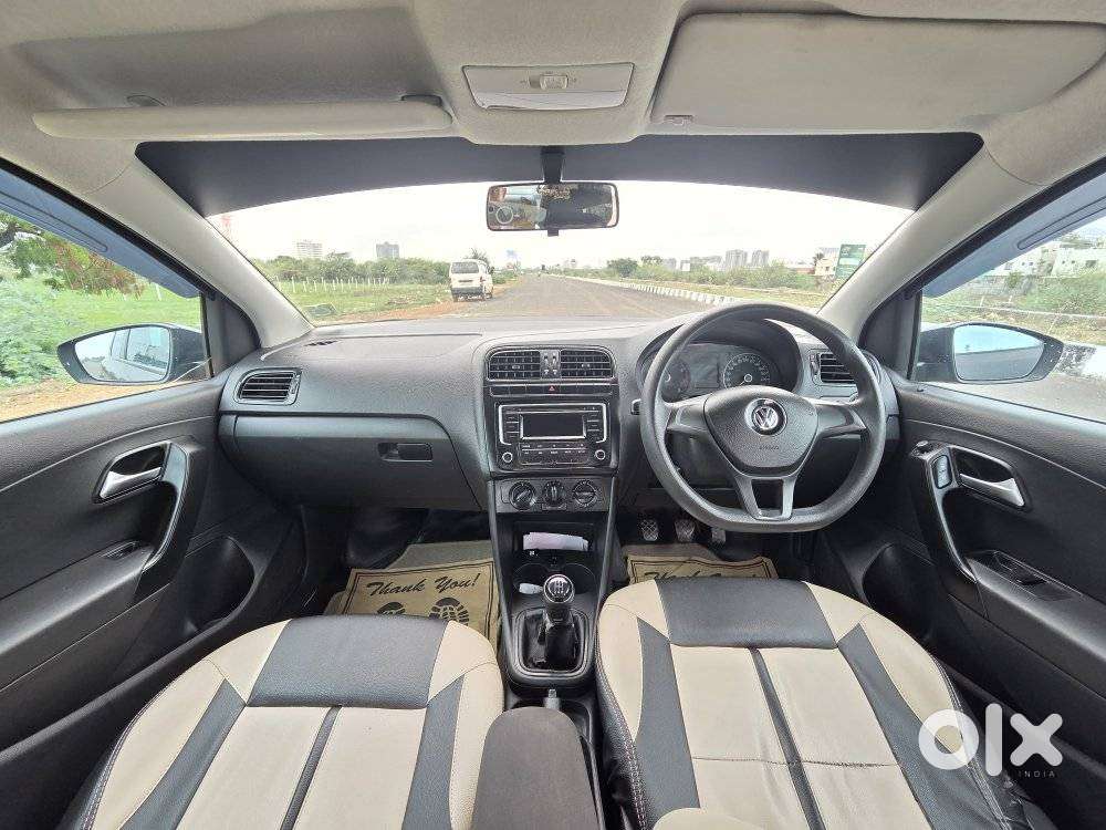 Volkswagen Ameo 1.0 Mpi Comfortline, 2018, Cng & Hybrids