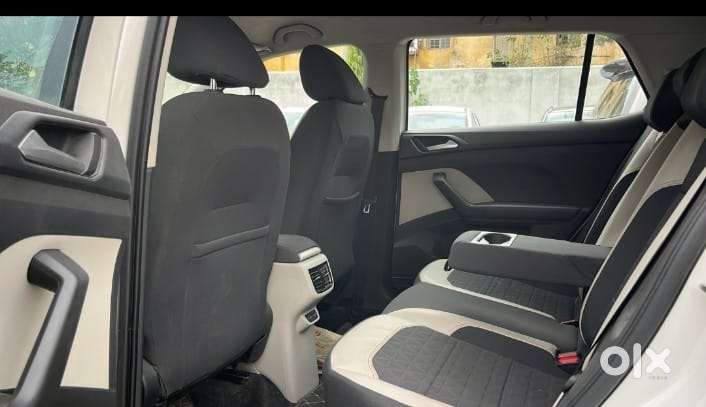 Volkswagen Taigun 1.5 Tsi Gt, 2021, Petrol
