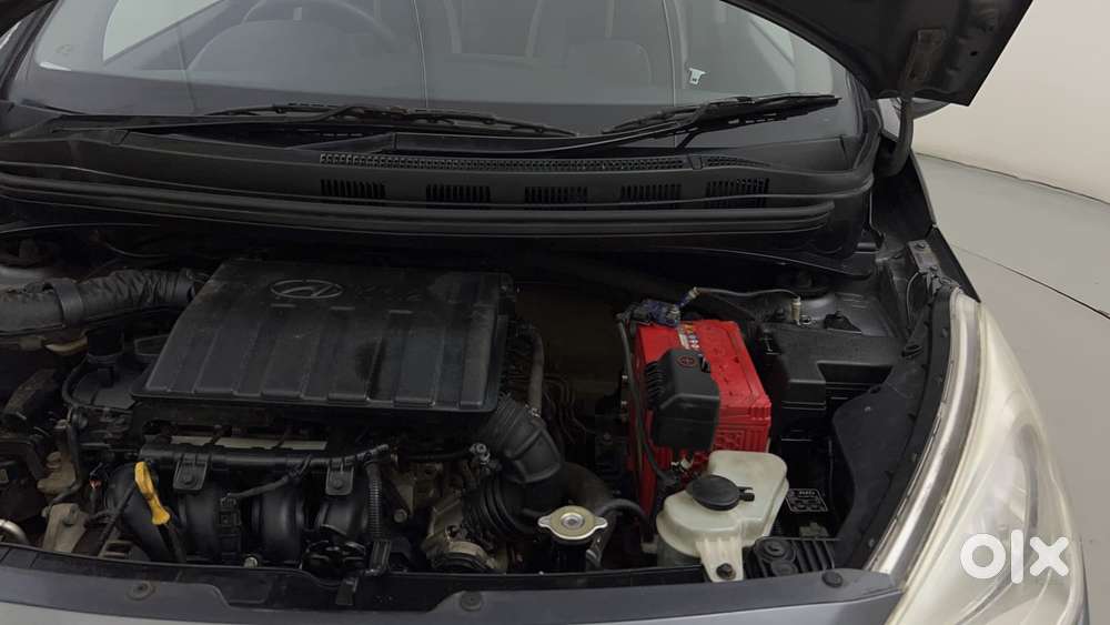 Hyundai Grand I10 1.2 Kappa Magna, 2018, Petrol