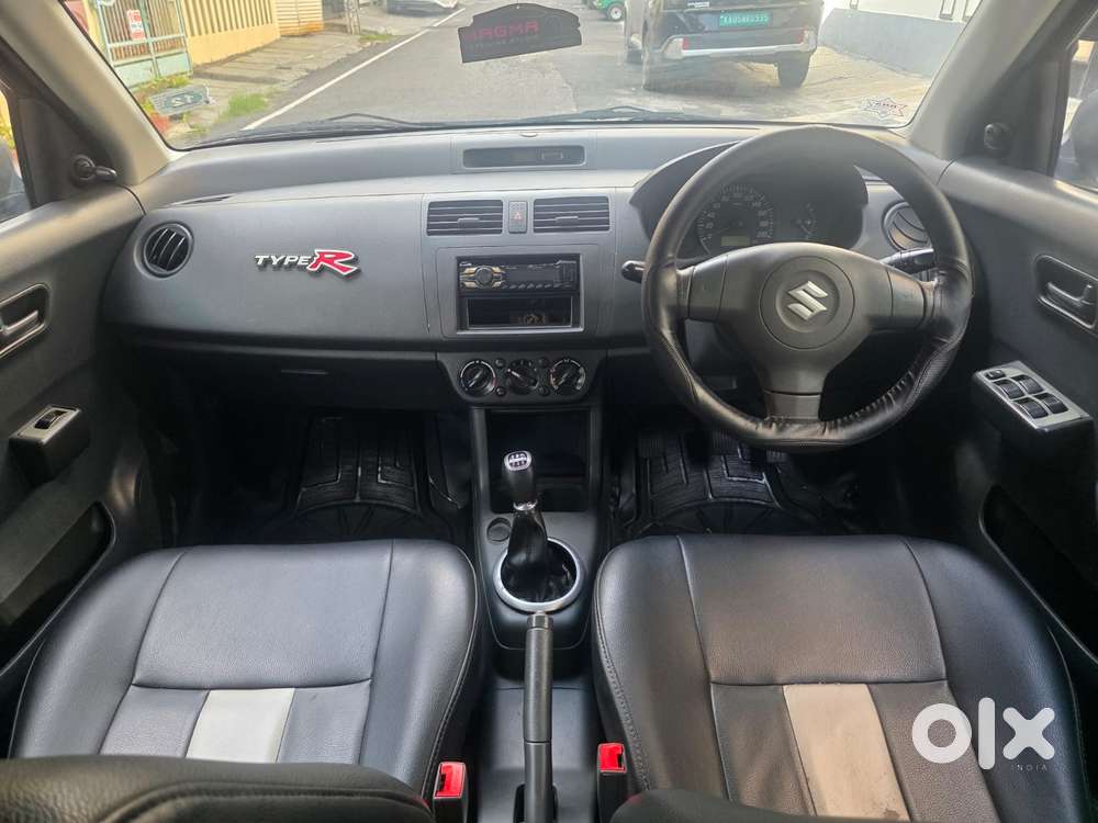 Maruti Suzuki Swift Dzire Vdi, 2012, Diesel