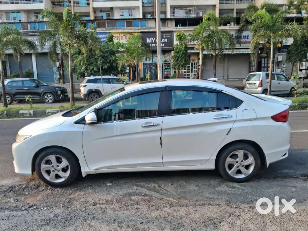 Honda City Diesel Manual 2015