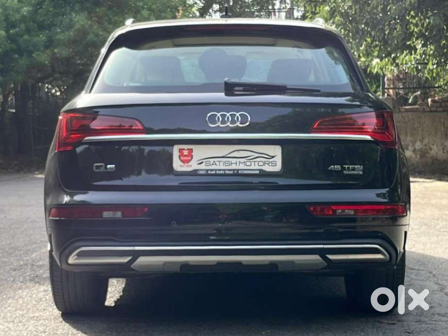Audi Q5 Technology 45 Tfsi, 2023, Petrol