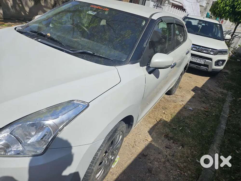 Maruti Suzuki Baleno 2018 Diesel Good Condition