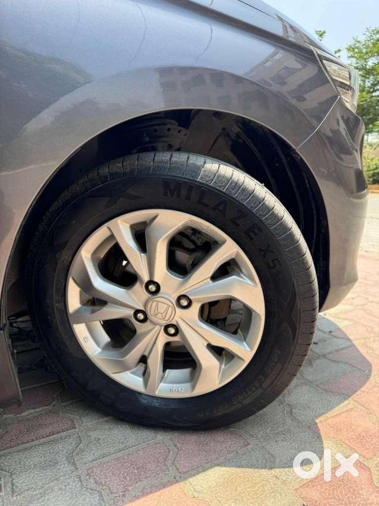 Honda Amaze 1.2 V I-vtec Mt, 2018, Petrol