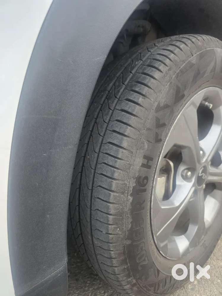 June 2021, Diesel Manual, Chandigarh Num