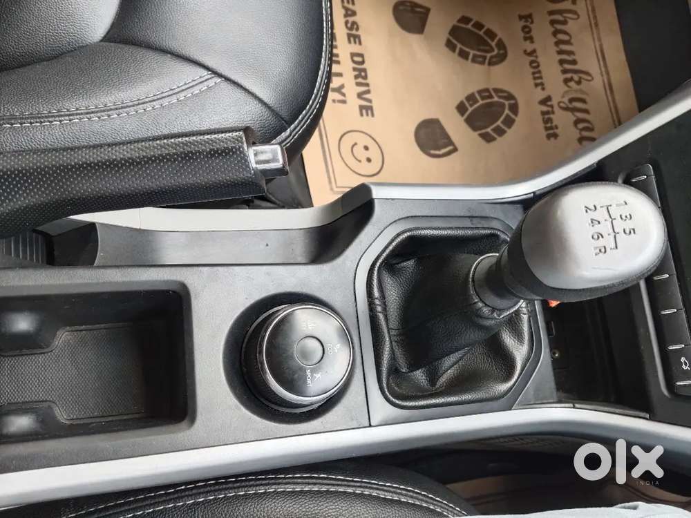 Tata Nexon 2019