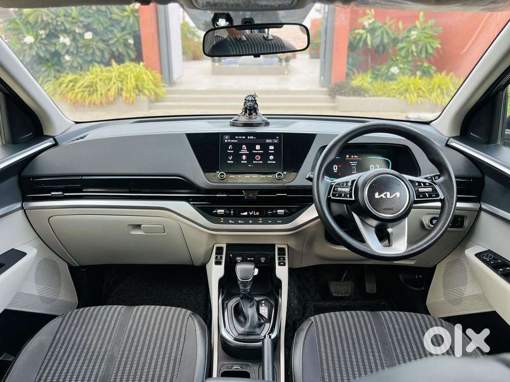 Kia Carens Prestige Plus Diesel, 2025, Diesel