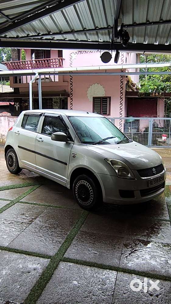 Maruti Suzuki Swift Ldi Optional, 2010, Diesel